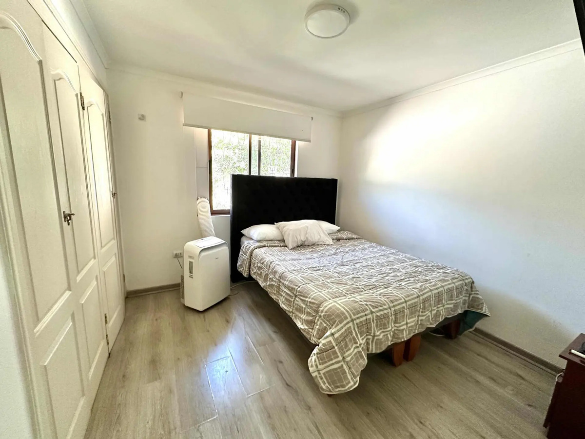 Arriendo Casa 3D 3B 4E 3Bd Sebasti&aacute;n Elcano - Las Condes
