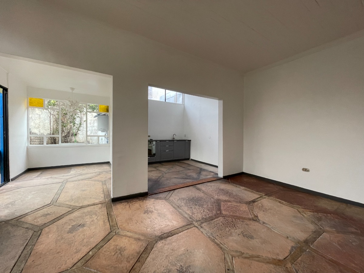 Venta Casa 5D en suite 3B Bellavista - Providencia