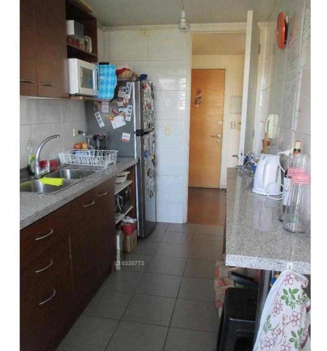 Arriendo Departamento 2D 2B 1E 1B Metro Sim&oacute;n Bolivar - &Ntilde;u&ntilde;oa