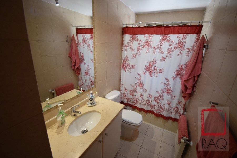 Venta Casa O 5D en suite Walk-in cl&oacute;set 5B 4E La Reina Alta - La Reina