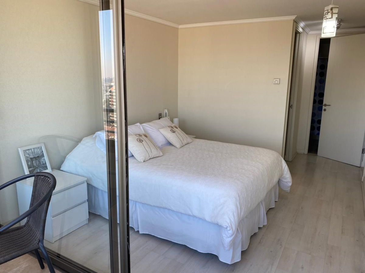 Venta Departamento 2D 2B 1E Parque Bicentenario - Vitacura