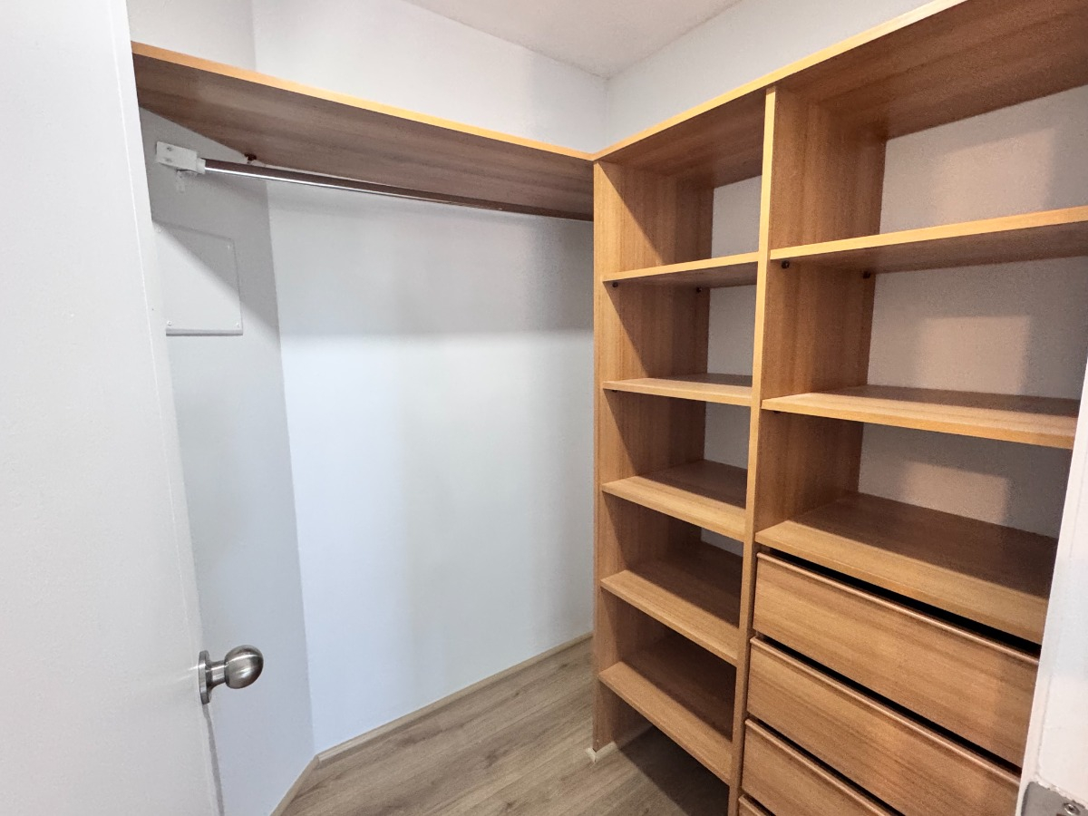 Venta Departamento NP 3D en suite Walk-in cl&oacute;set 2B 1E 1B Metro Monse&ntilde;or Eyzaguirre - &Ntilde;u&ntilde;oa