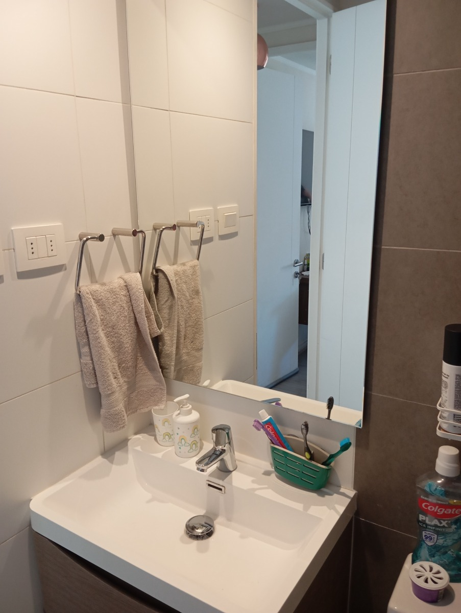 Arriendo Departamento SO 2D en suite 1B 1E 1B Pepe Vila - La Reina