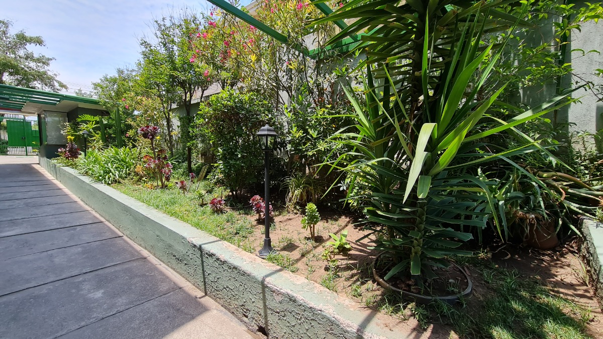 Venta Departamento NO 3D en suite 3B 1E 1B Metro &Ntilde;u&ntilde;oa - &Ntilde;u&ntilde;oa