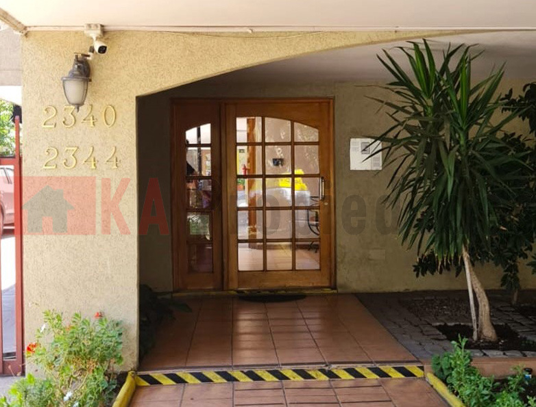 Venta Departamento 1D 1B In&eacute;s de Su&aacute;rez - Providencia