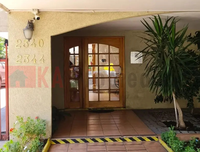 Venta Departamento 1D 1B In&eacute;s de Su&aacute;rez - Providencia