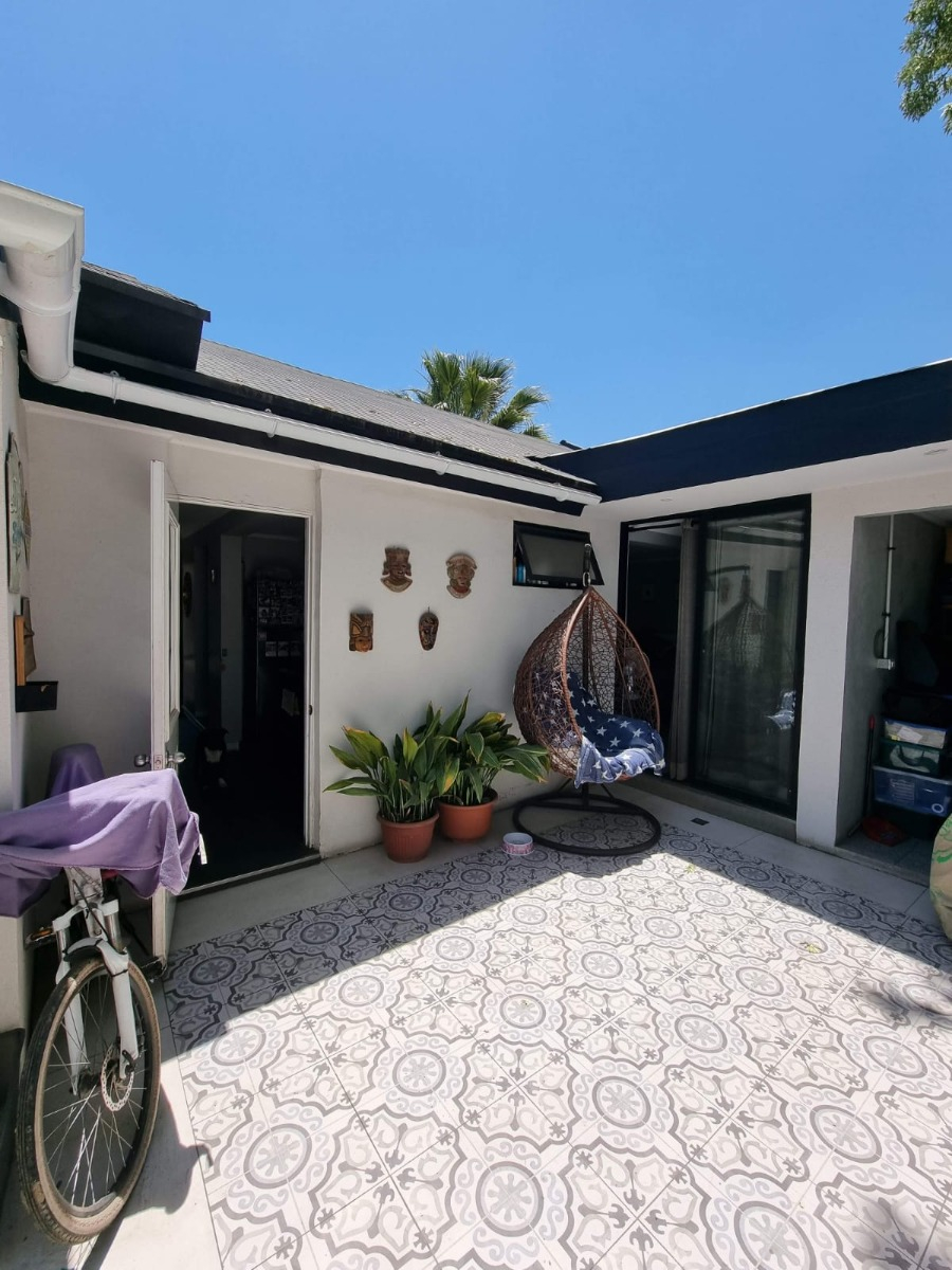 Arriendo Casa 3D Troncos Viejos - La Reina