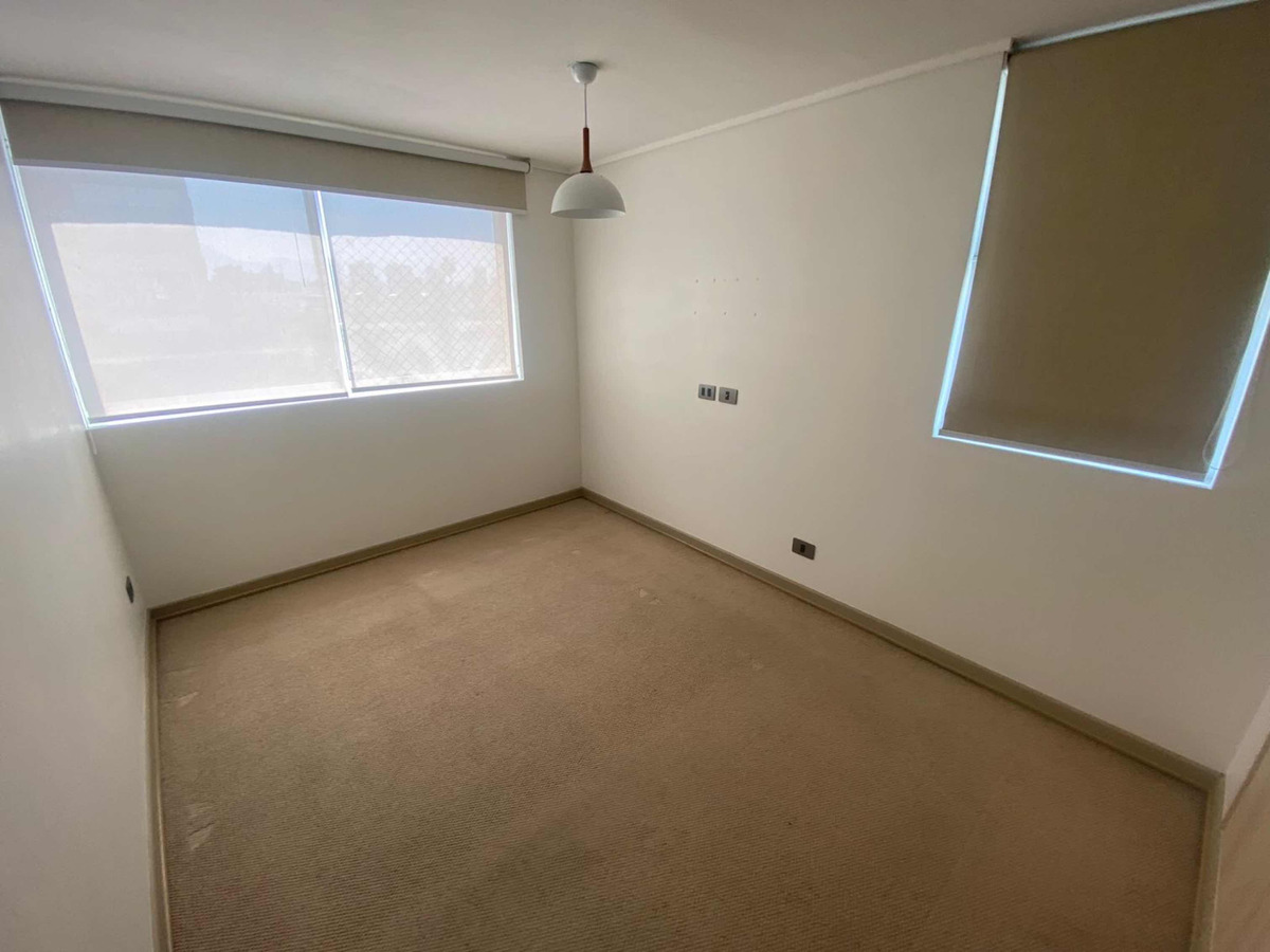 Venta Departamento 2D 2B 1E Juan G&oacute;mez Millas - &Ntilde;u&ntilde;oa