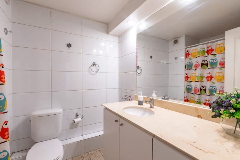 Venta Departamento 4D La Llaver&iacute;a - Vitacura
