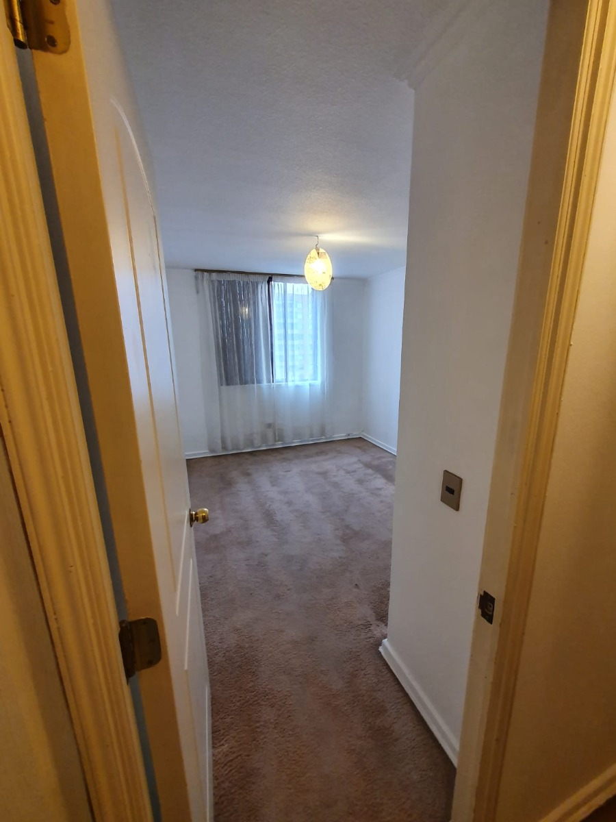 Arriendo Departamento P 2D en suite Walk-in cl&oacute;set 2B 1E 1B In&eacute;s de Su&aacute;rez - Providencia