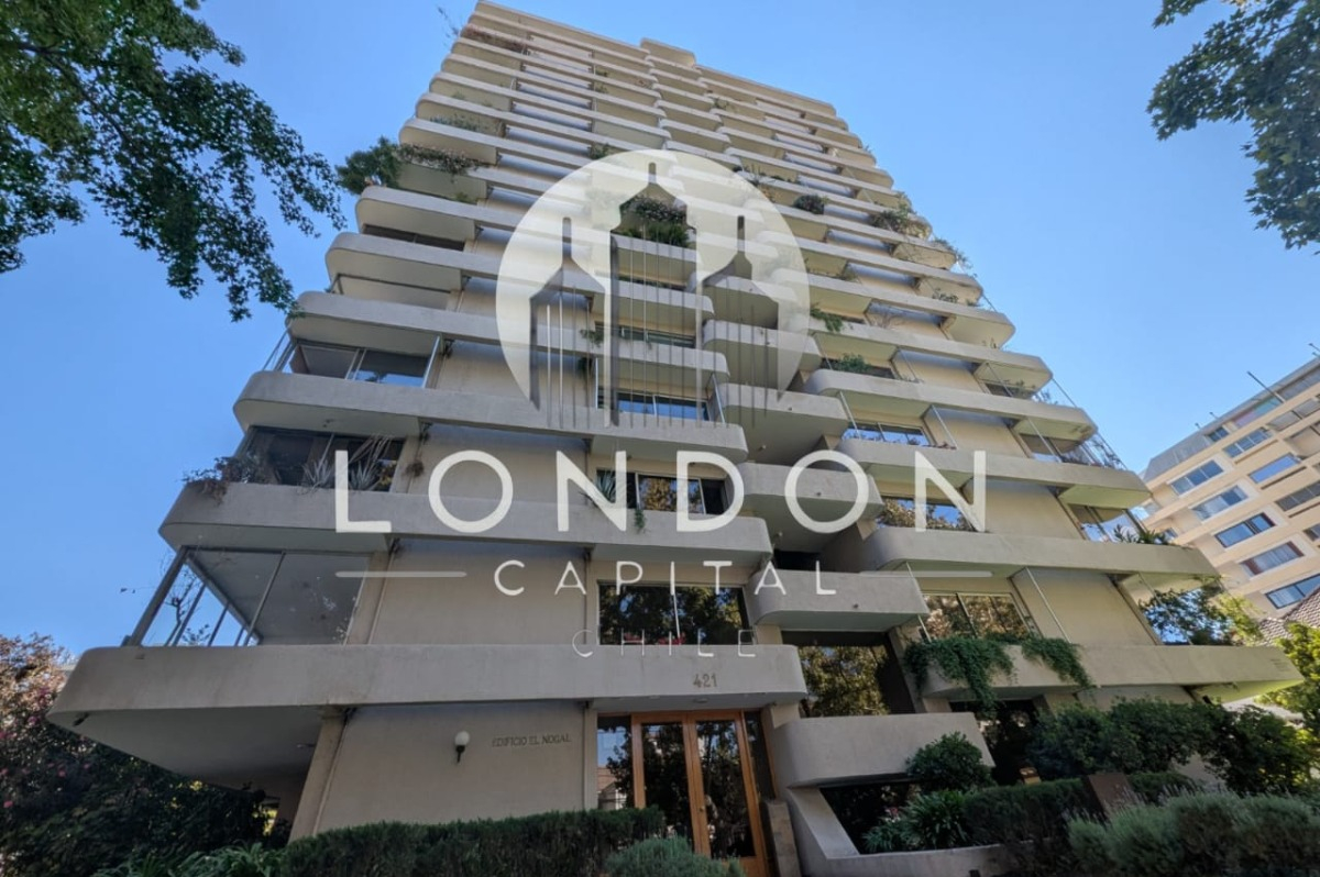 Venta Departamento N 3D en suite 2B 2E 1Bd Metro Tobalaba - Mall Costanera - Providencia