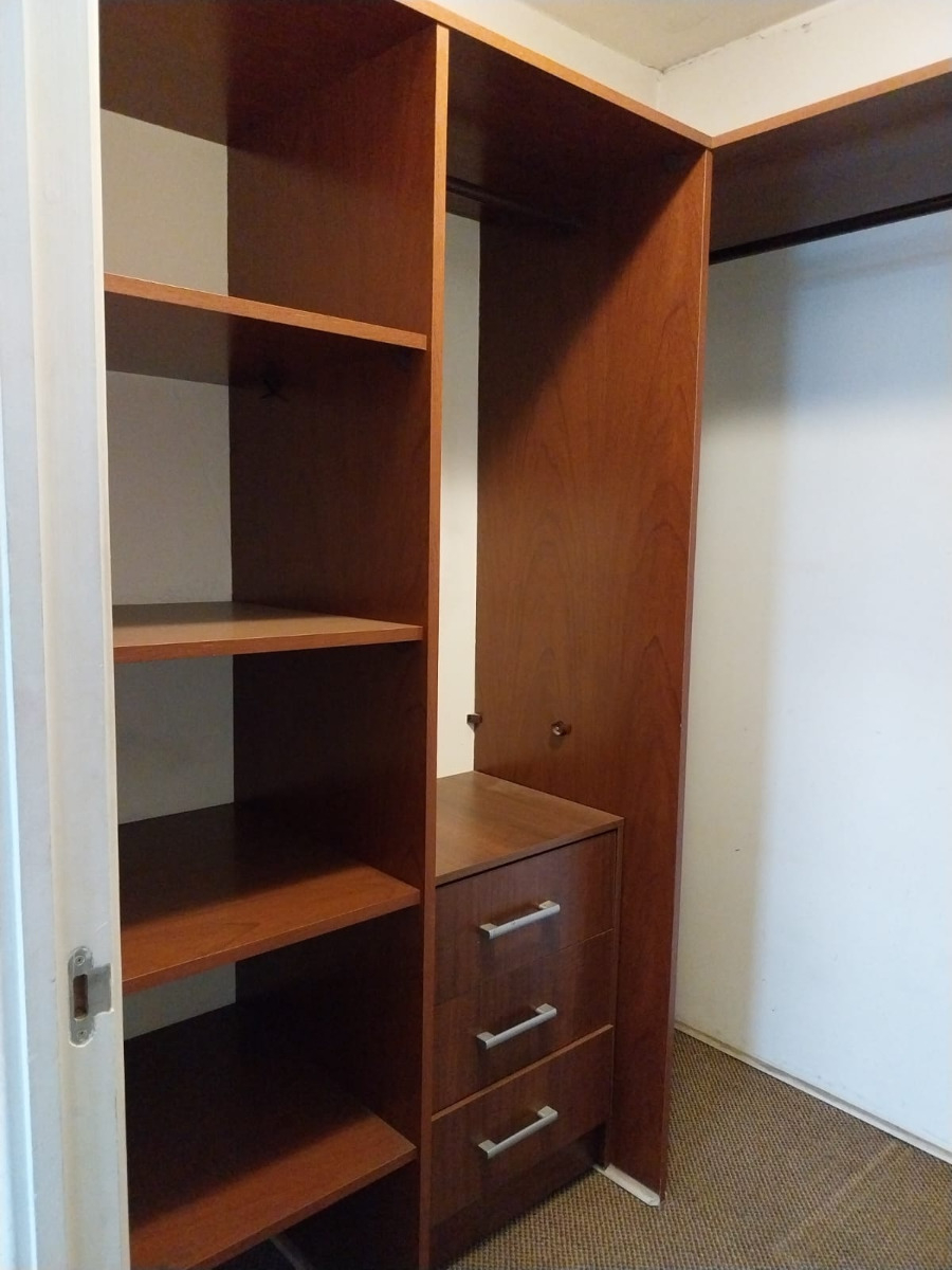 Venta Departamento NP 1D en suite Walk-in cl&oacute;set 1B 1E 1B Metro Monse&ntilde;or Eyzaguirre - &Ntilde;u&ntilde;oa