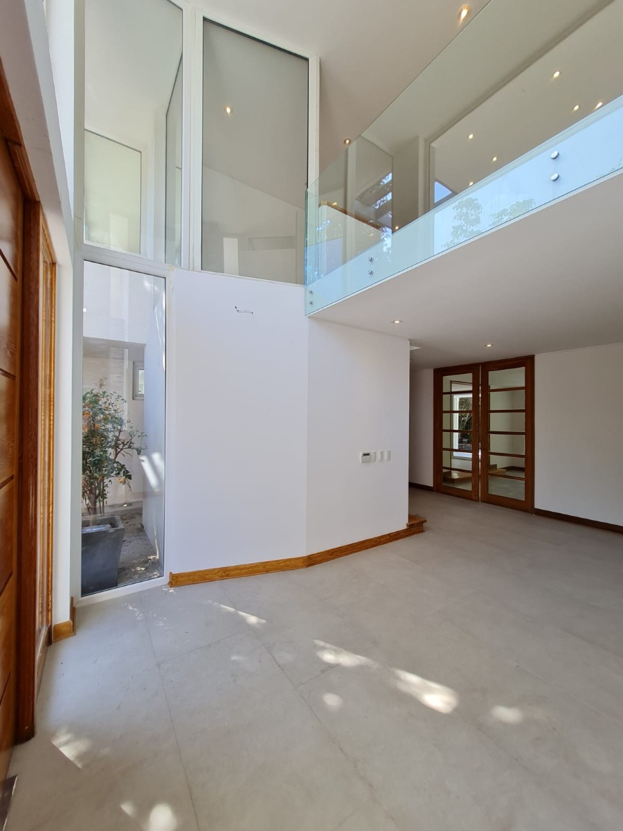 Venta Casa O 6D en suite Walk-in cl&oacute;set 6B 5E 1B  - Lo Barnechea