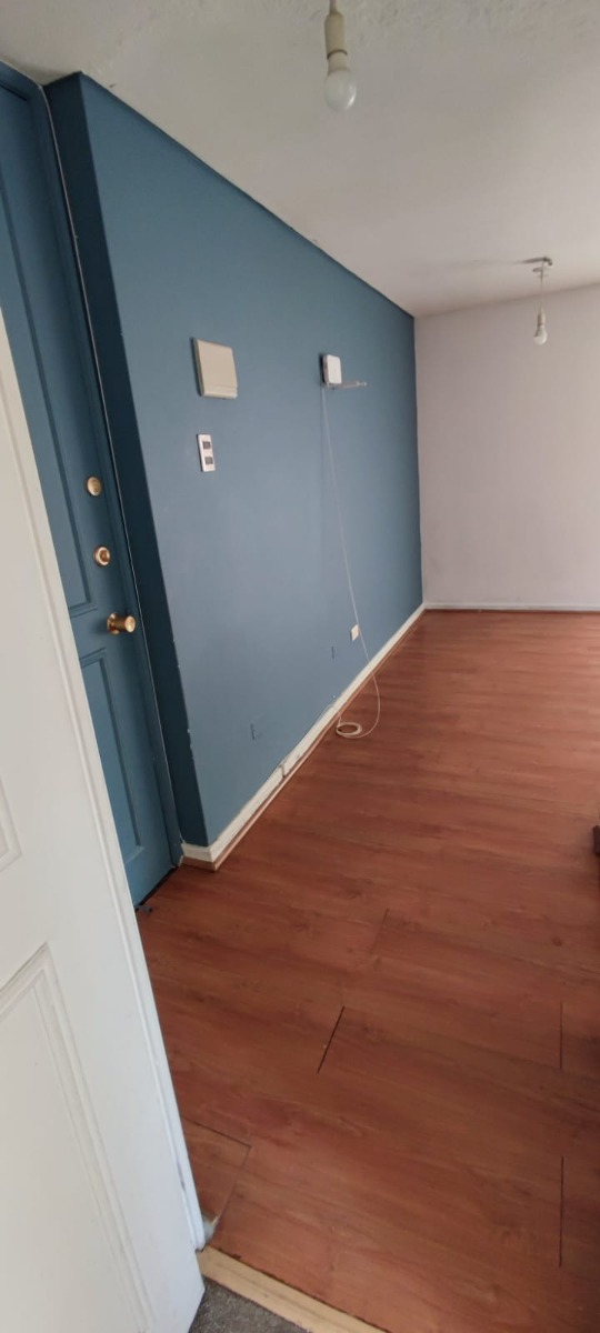 Venta Departamento P 1D 1B 1E 1B Metro Tobalaba - Mall Costanera - Providencia