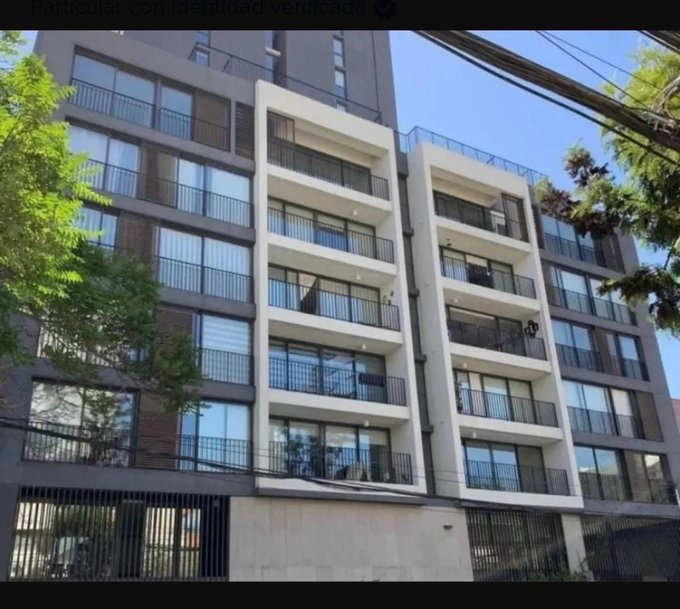 Arriendo Departamento O 2D en suite Walk-in cl&oacute;set 2B 1E 1B Plaza &Ntilde;u&ntilde;oa - &Ntilde;u&ntilde;oa