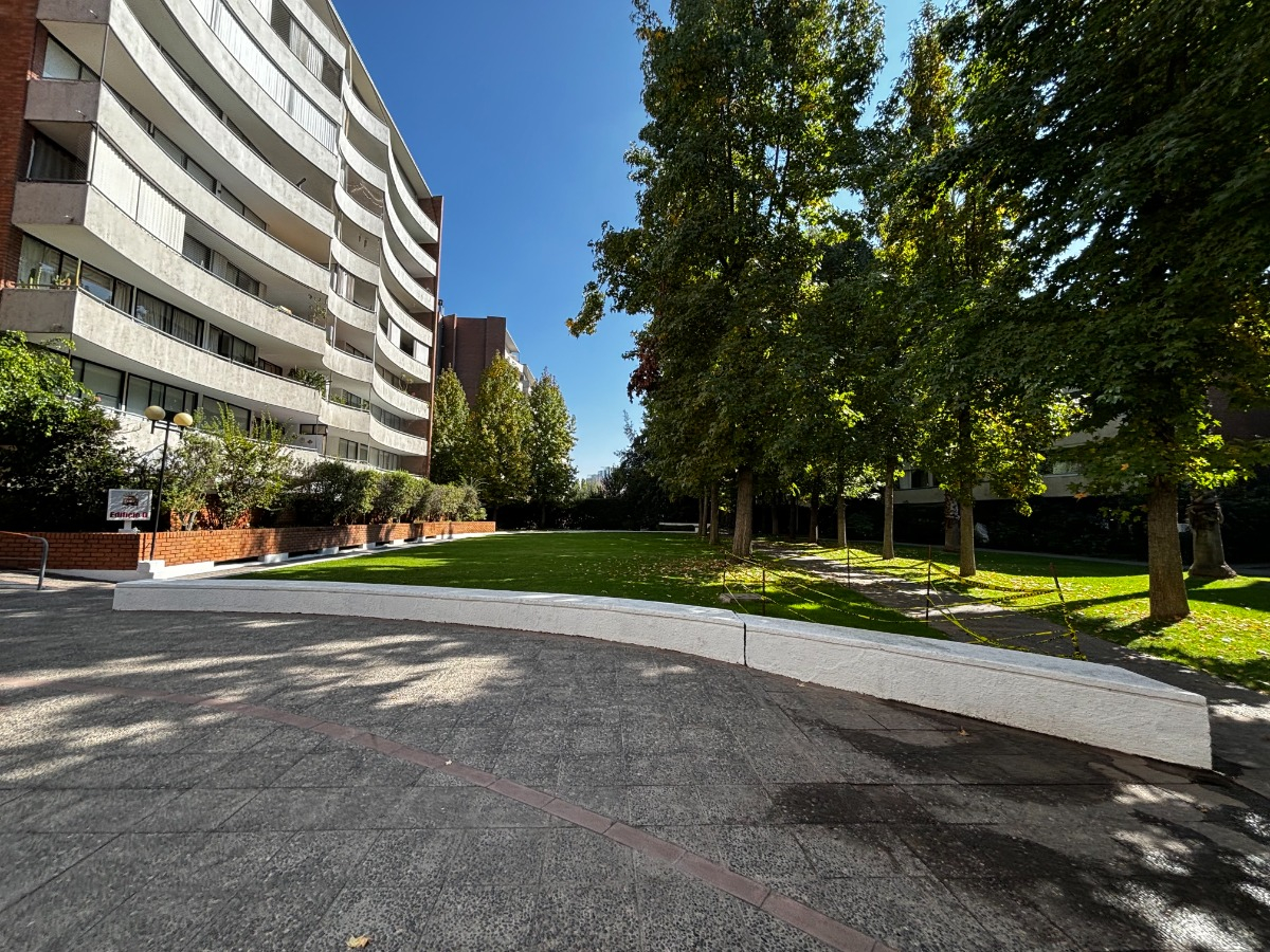 Arriendo Departamento P 3D en suite 3B 1E 1B Palmas de Mallorca - La Reina