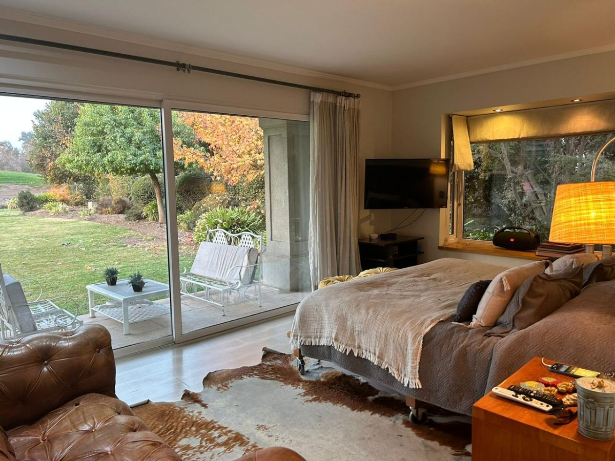 Venta Casa NO 4D en suite Walk-in cl&oacute;set 4B 4E Chicureo - Colina