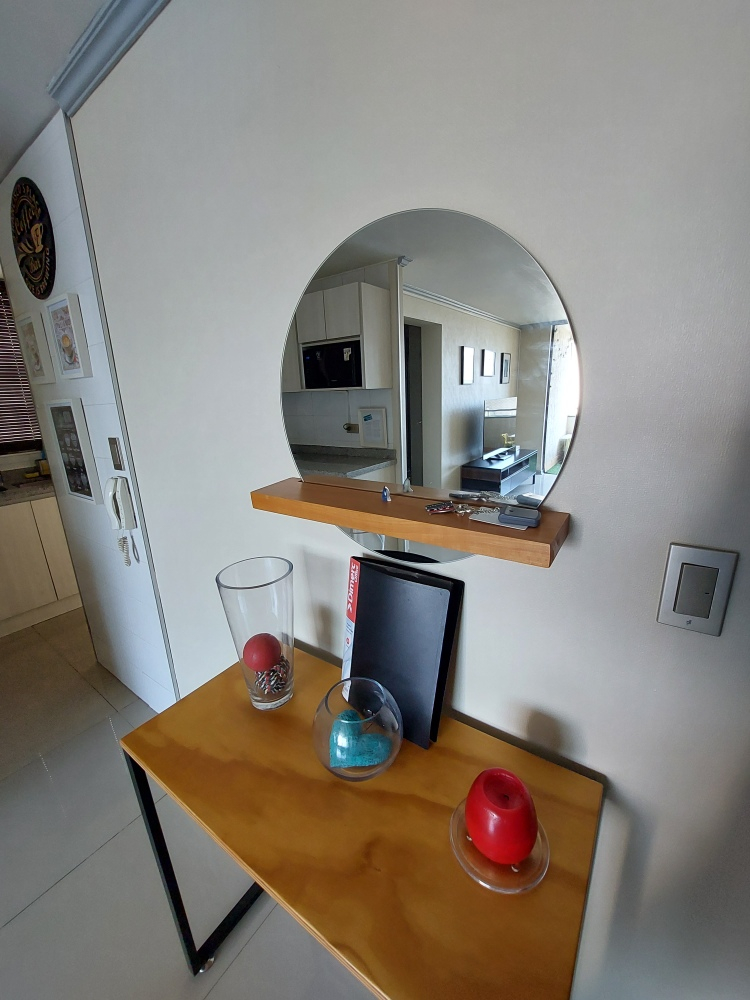 Arriendo Departamento NO 3D en suite 2B 1E Rotonda Atenas - Las Condes