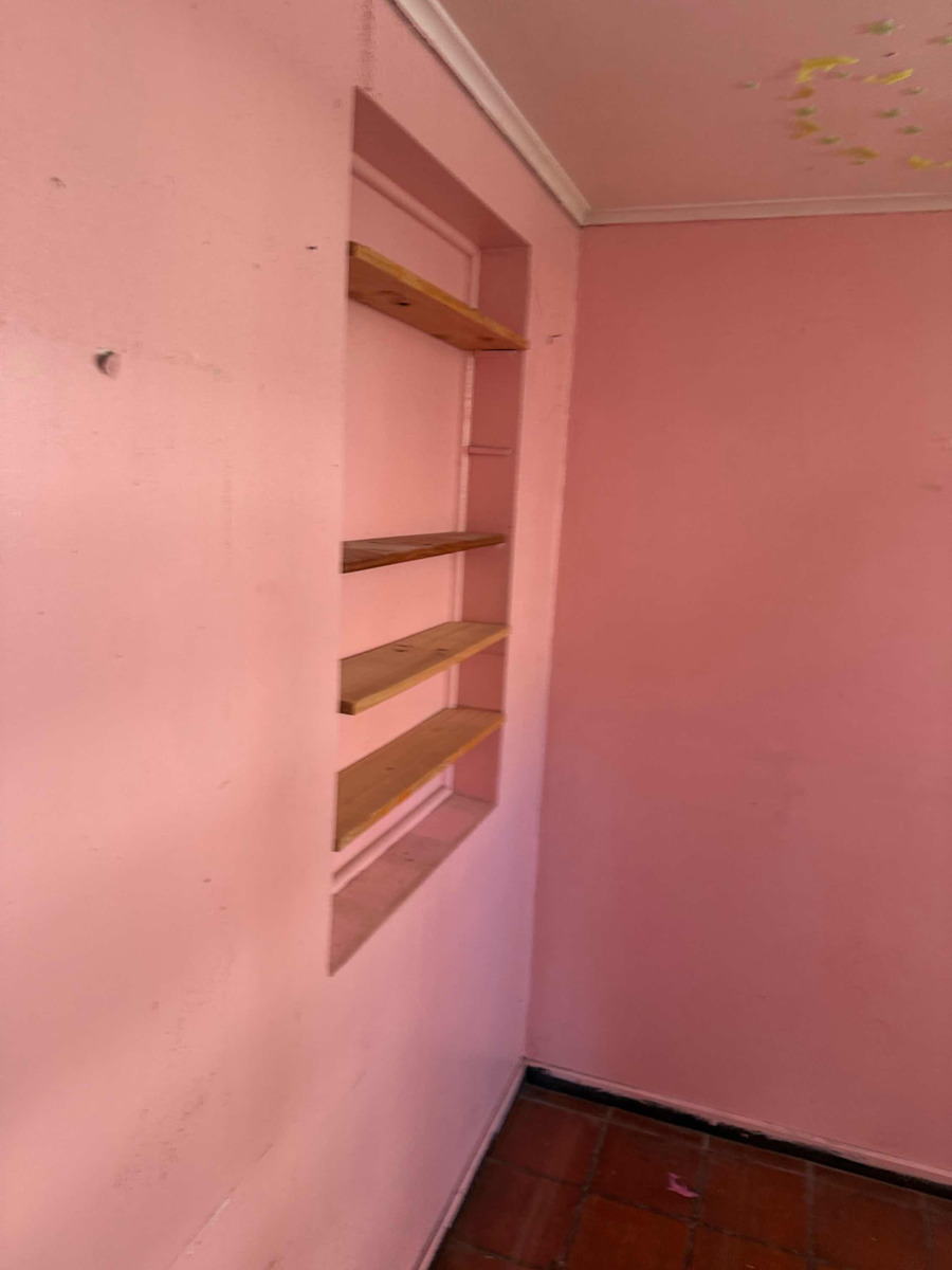 Venta Casa 4D 2B 1E Sebasti&aacute;n Elcano - Las Condes