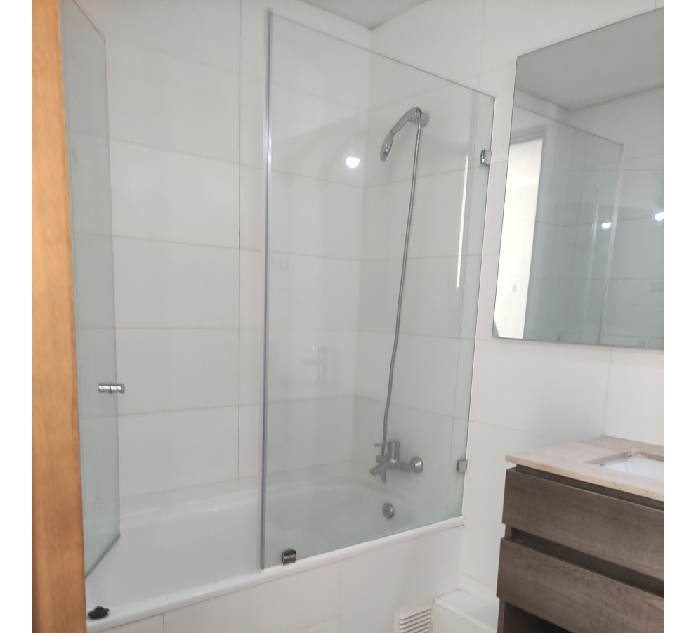 Arriendo Departamento 3D In&eacute;s de Su&aacute;rez - Providencia
