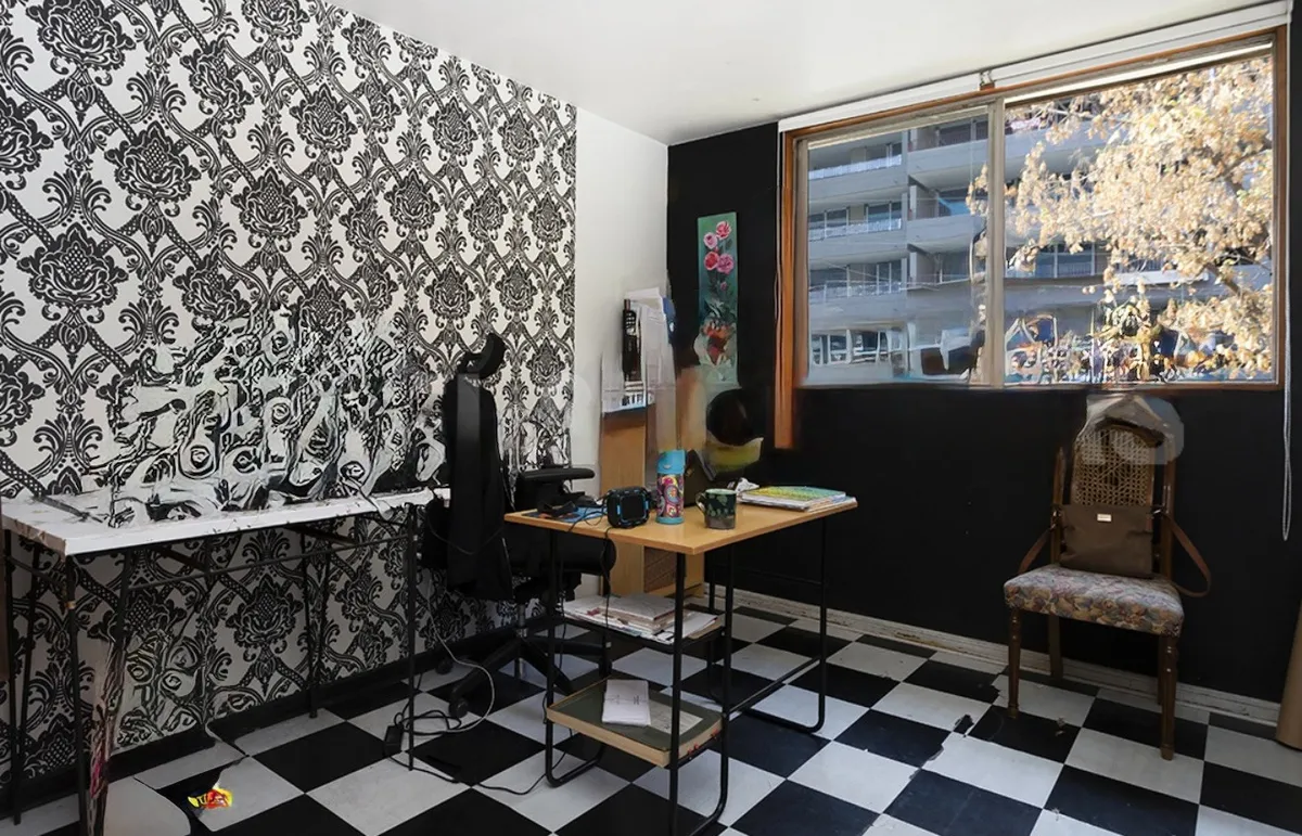 Venta Casa NOSP 6D Suite 3B 3E 1Bd Parque Bicentenario - Vitacura