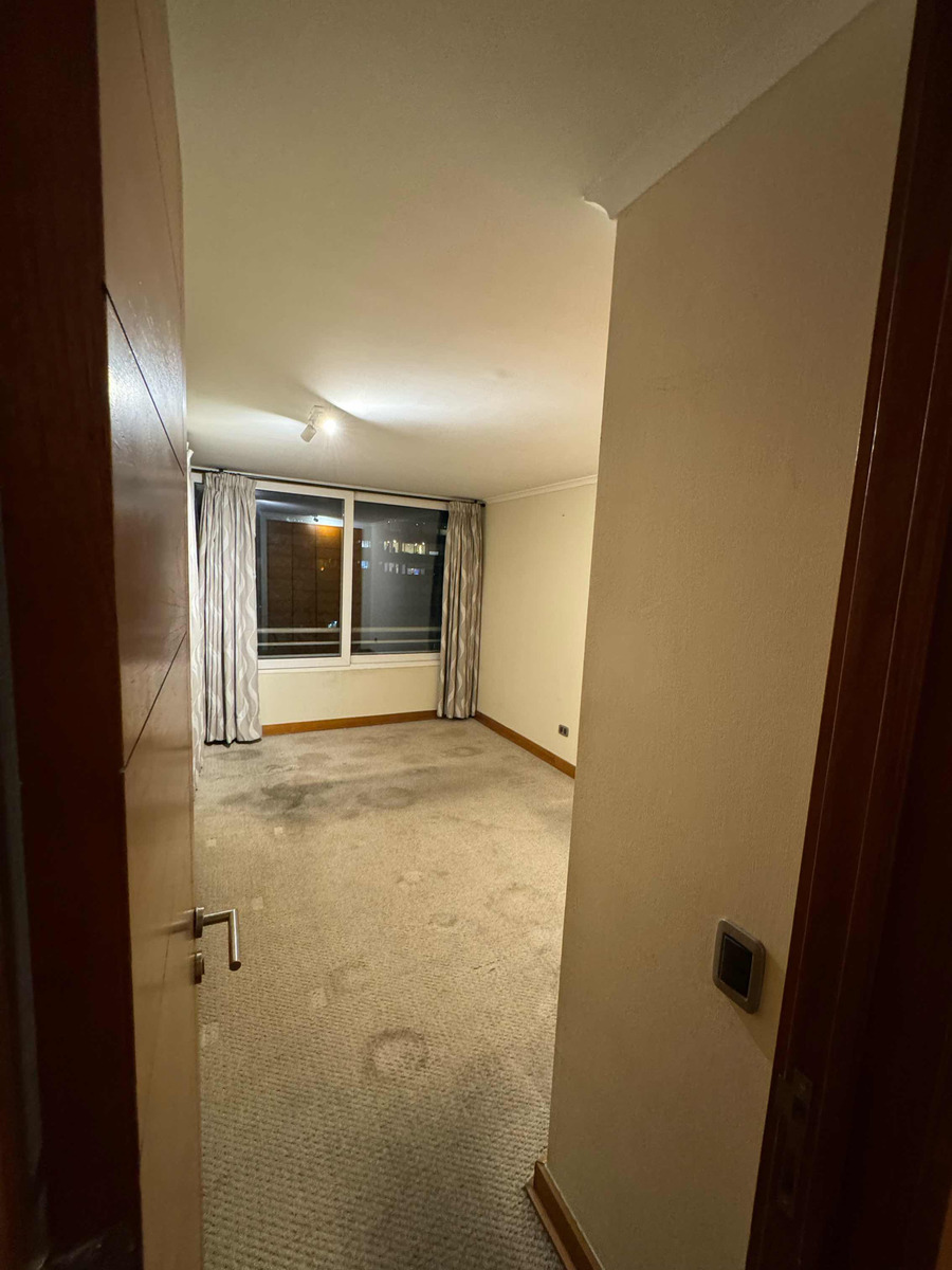Arriendo Departamento 3D 3B 2E 1B Alto Las Condes - Las Condes