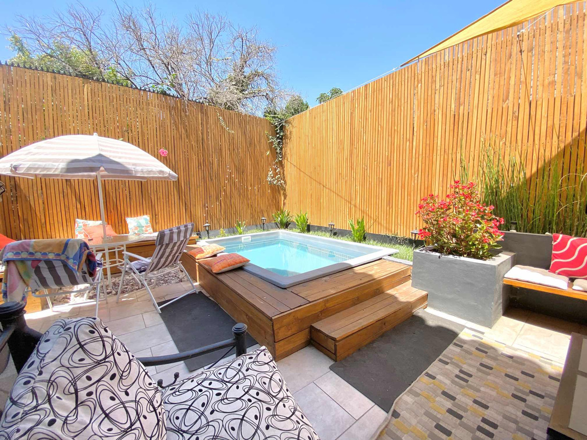 Venta Casa 4D Rotonda Atenas - Las Condes