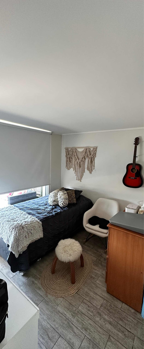Arriendo Departamento 2D Alto Las Condes - Las Condes