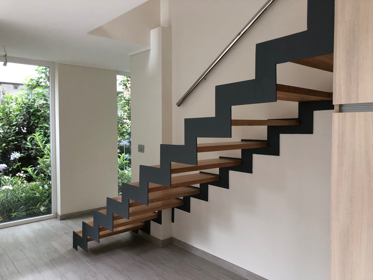 Arriendo Departamento 1D Barrio El Golf - Las Condes