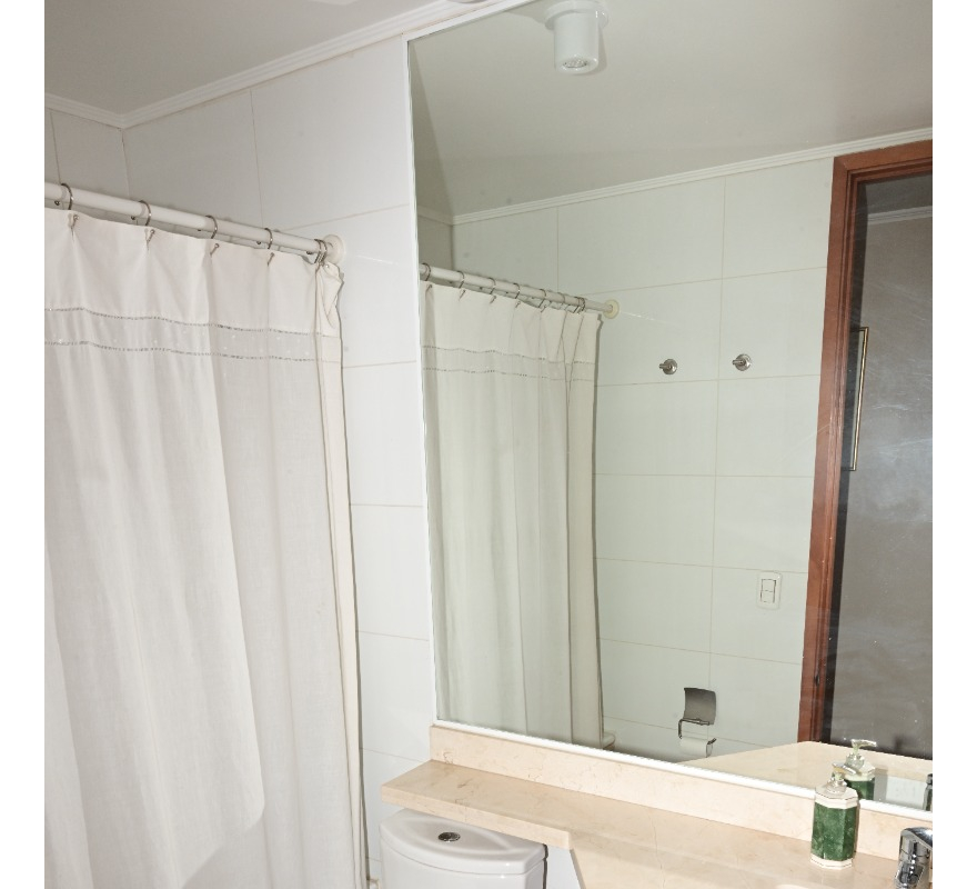 Arriendo Departamento 3D La Dehesa - Lo Barnechea