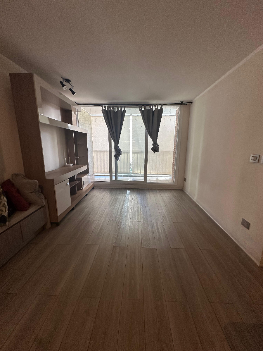 Arriendo Departamento 3D en suite 2B 1E 1B Diagonal Oriente - &Ntilde;u&ntilde;oa