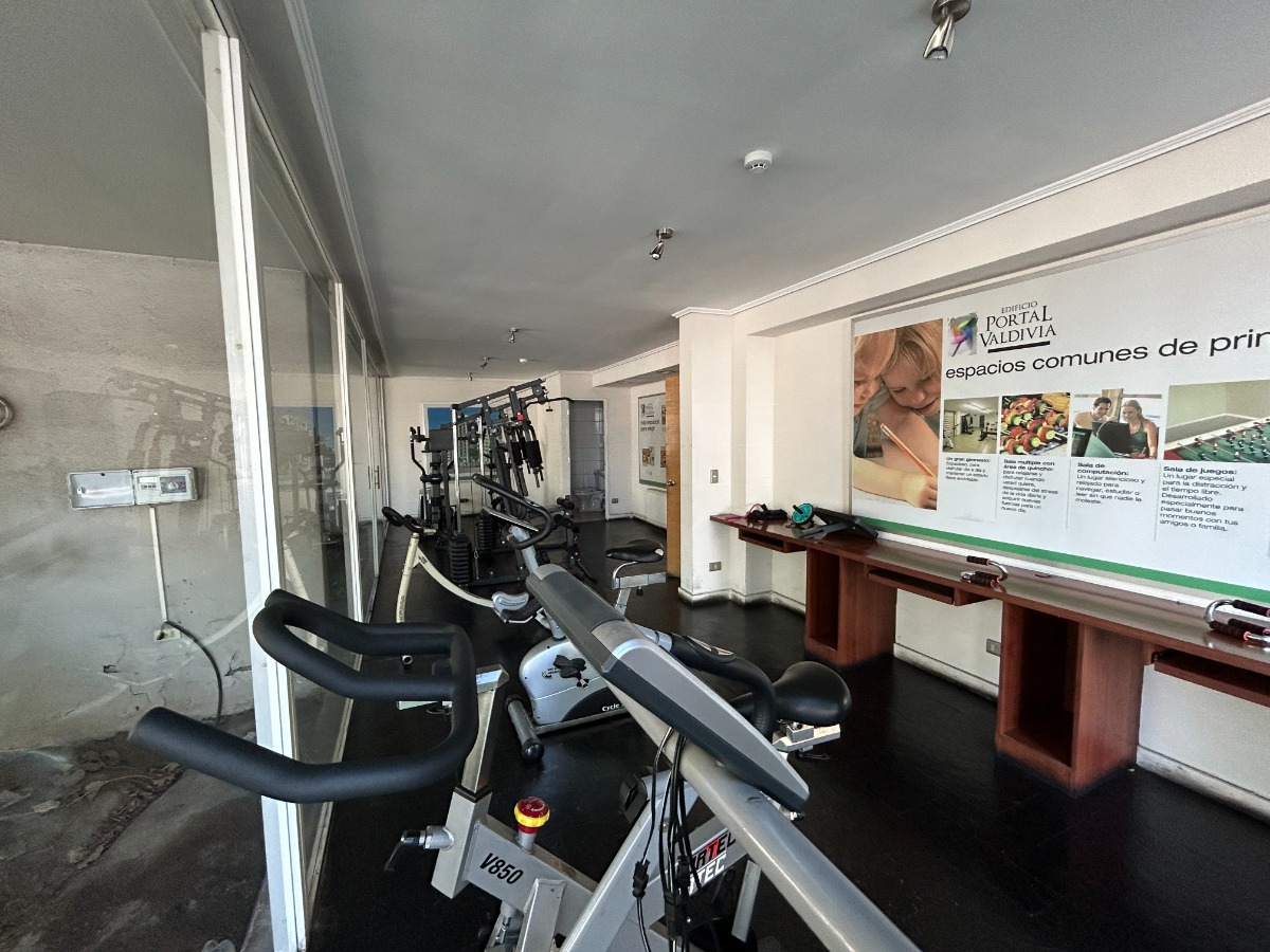 Venta Departamento SO 3D en suite Walk-in cl&oacute;set 2B 1E 1B Metro &Ntilde;u&ntilde;oa - &Ntilde;u&ntilde;oa