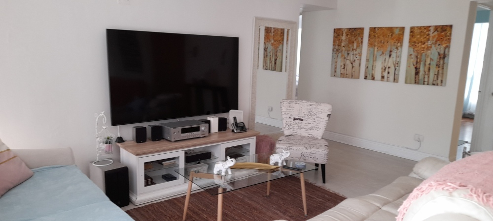 Venta Departamento 3D 2B 1E Nueva Las Condes - Las Condes