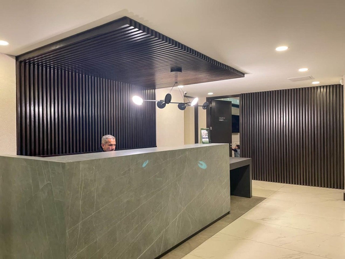 Arriendo Departamento P 2D en suite Walk-in cl&oacute;set 1B 1E 1B Amapolas - &Ntilde;u&ntilde;oa