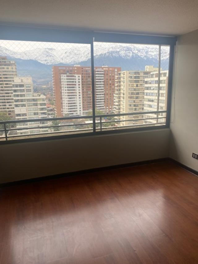 Arriendo Departamento NO 3D 2B 1E 1B Rotonda Atenas - Las Condes