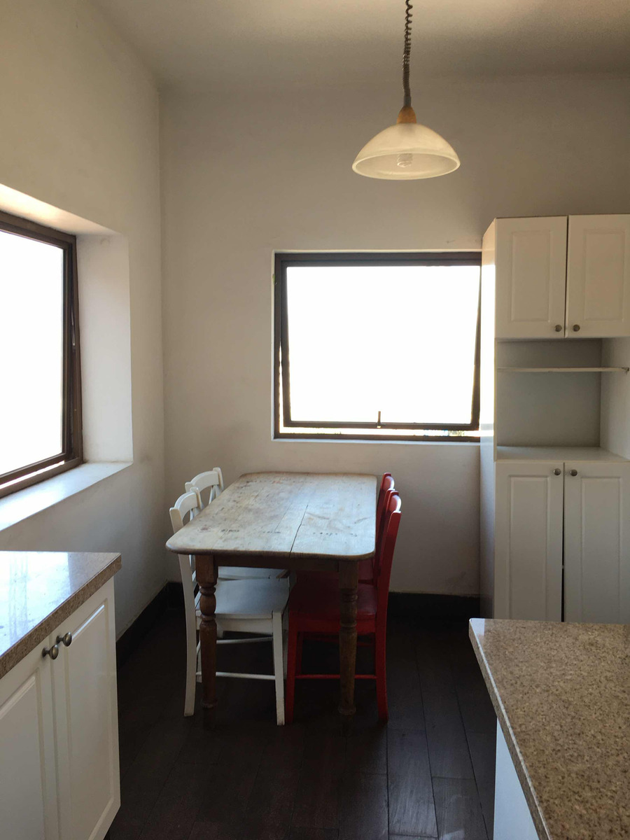 Venta Departamento 2D 2B Plaza Italia - Providencia