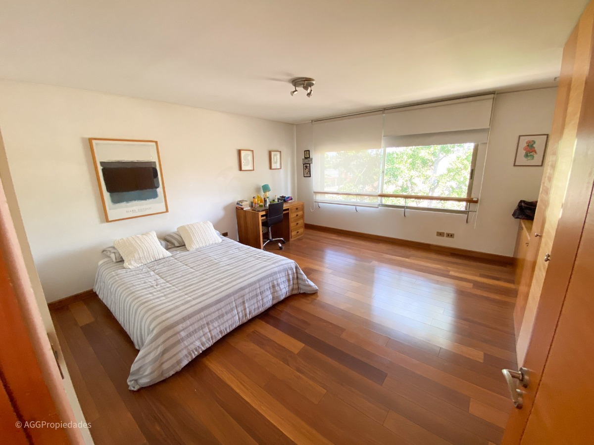 Venta Casa 5D Los Dominicos - Las Condes