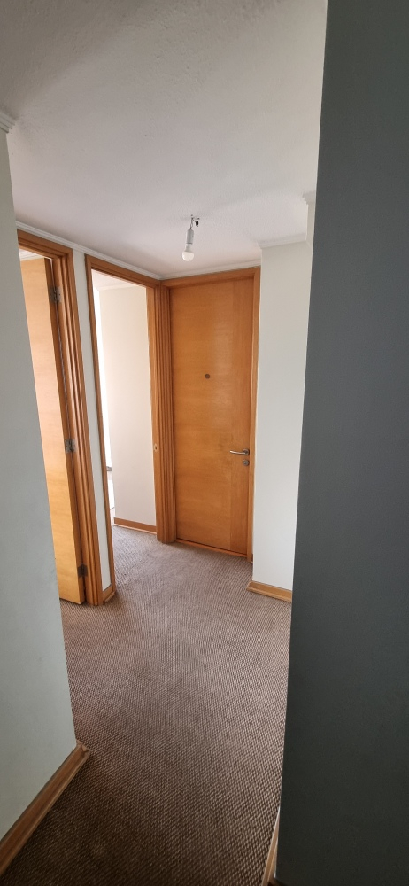 Venta Departamento 4D 4B 2E Parque Bicentenario - Vitacura