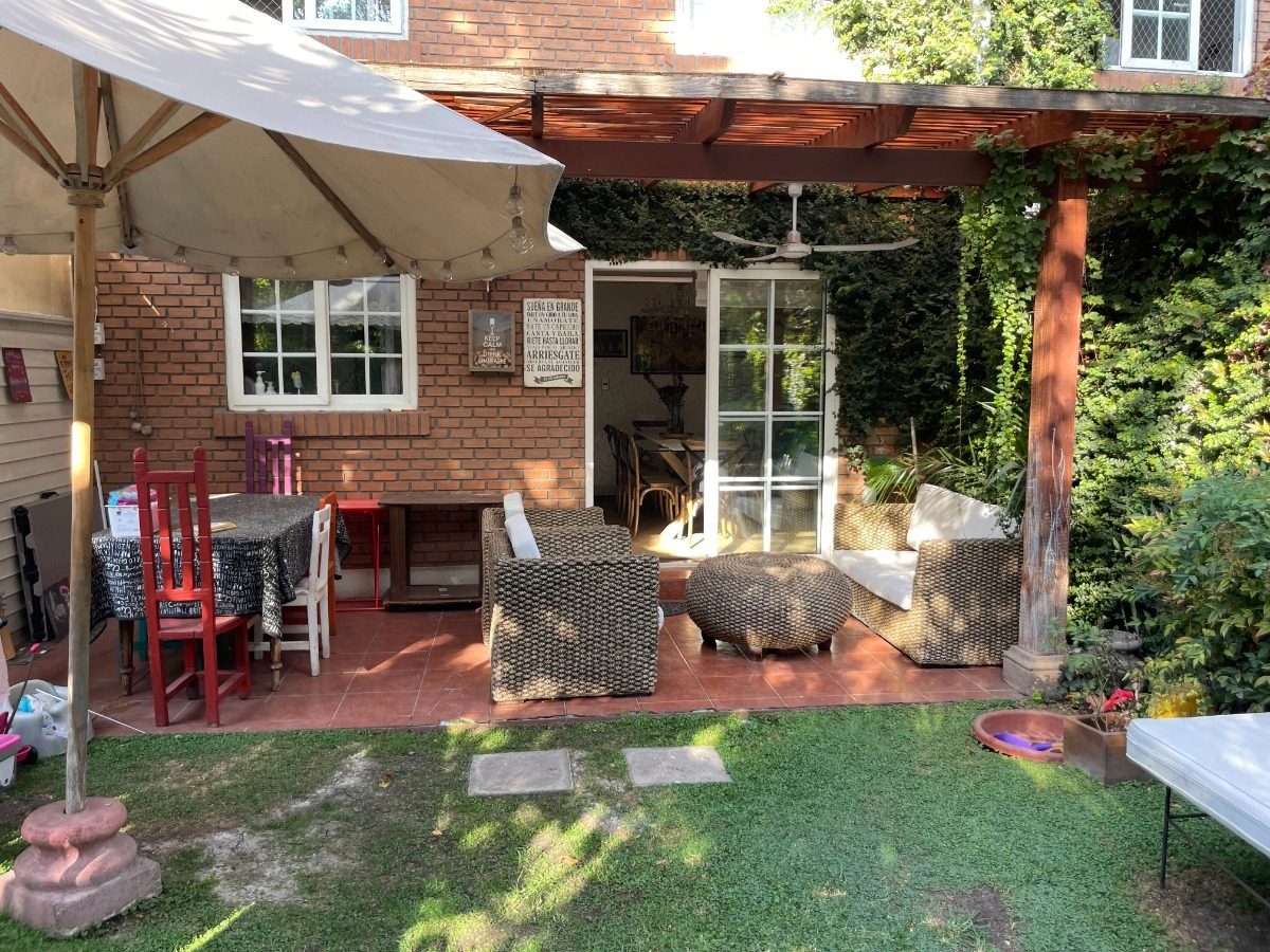 Venta Casa NO 5D en suite Walk-in cl&oacute;set 4B 1E 1B La Dehesa - Lo Barnechea