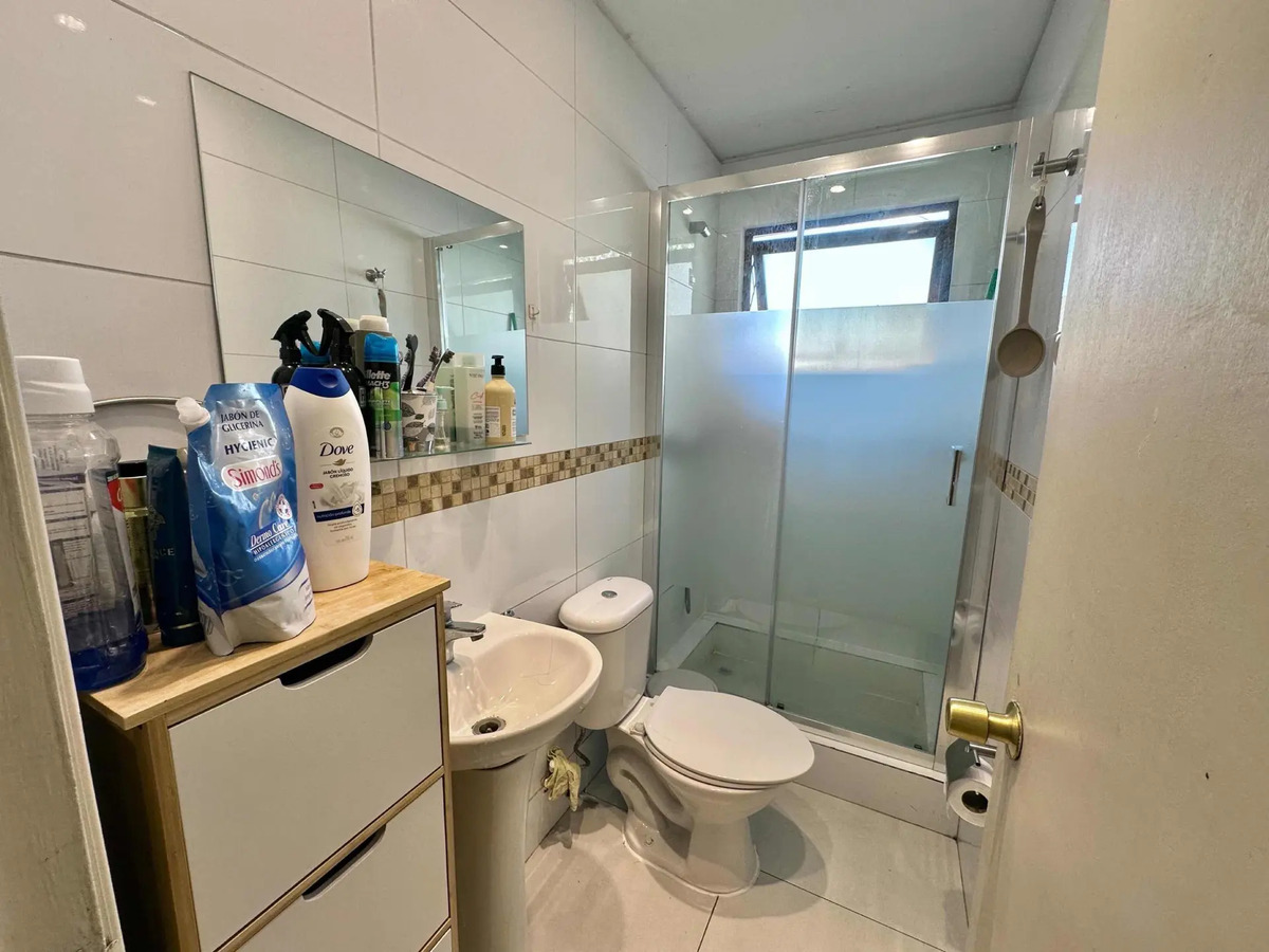 Arriendo Casa 3D 3B 4E 3Bd Sebasti&aacute;n Elcano - Las Condes