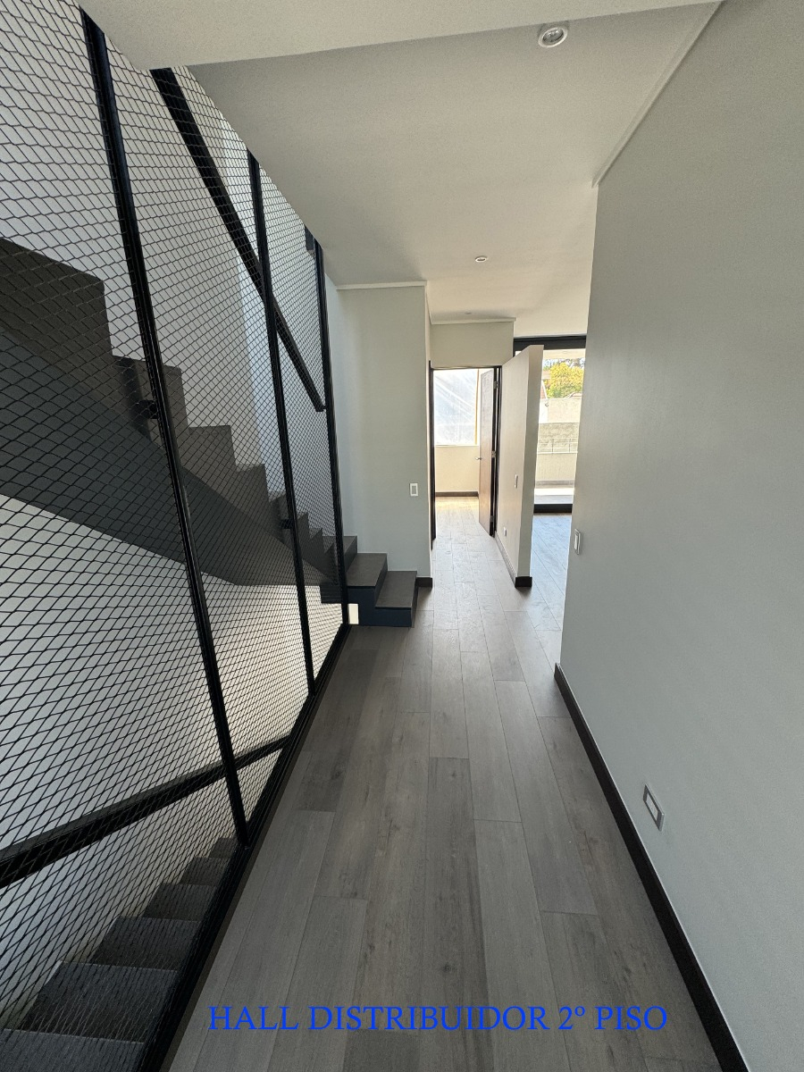 Arriendo Casa 4D Sebasti&aacute;n Elcano - Las Condes