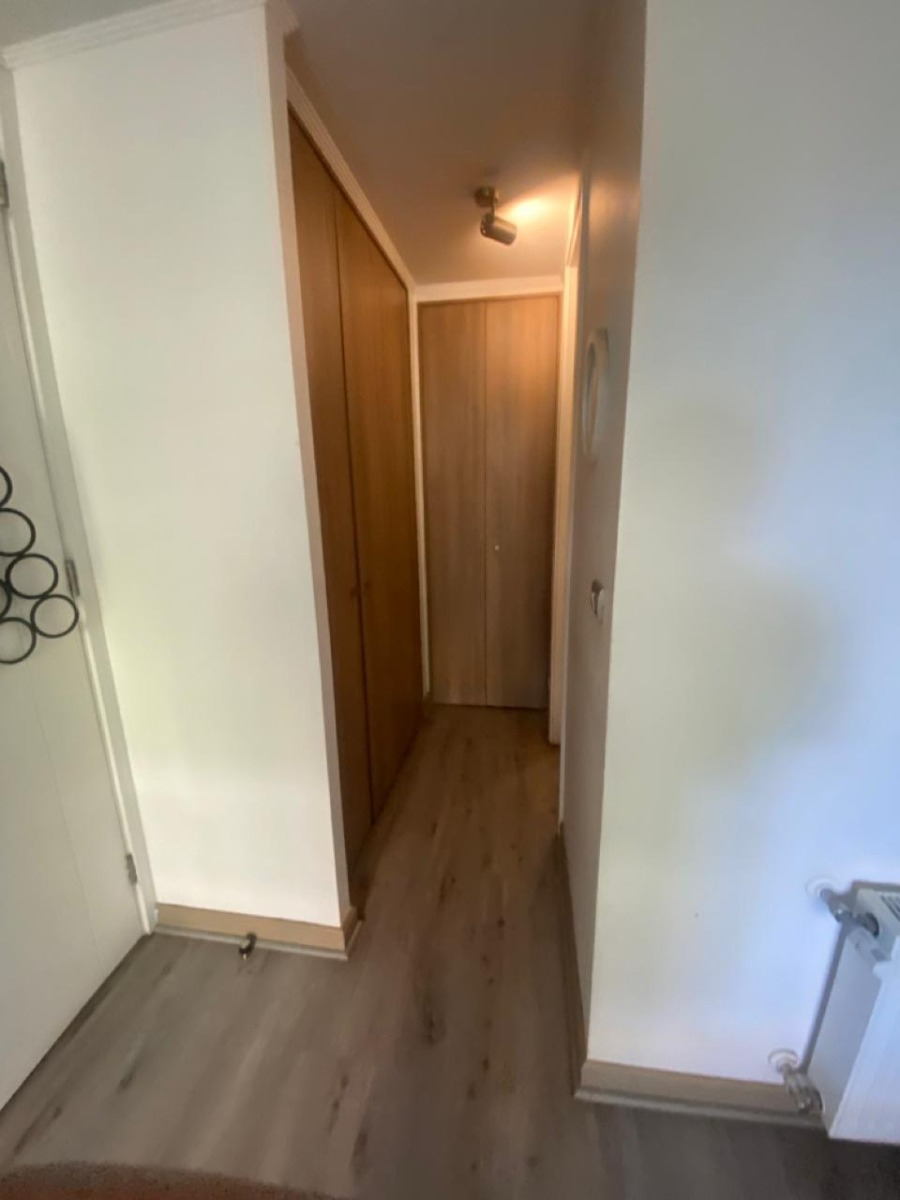 Arriendo Departamento S 2D en suite Walk-in cl&oacute;set 2B 1E Metro &Ntilde;u&ntilde;oa - &Ntilde;u&ntilde;oa