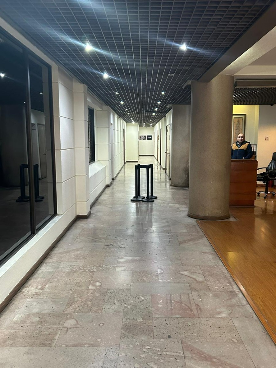 Venta Oficina 2B 1E Pedro de Valdivia - Providencia