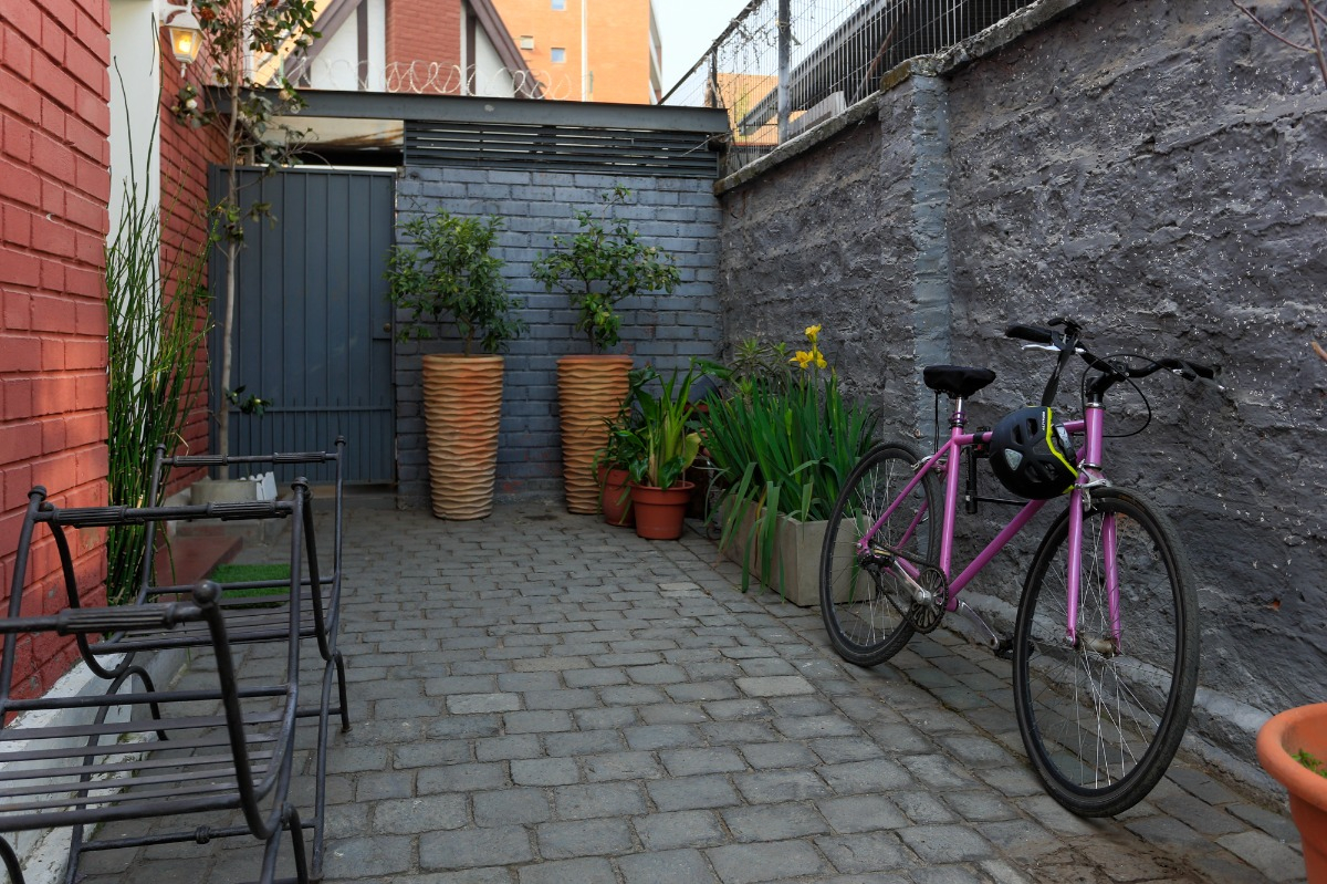 Venta Casa 3D Parque Bicentenario - Vitacura