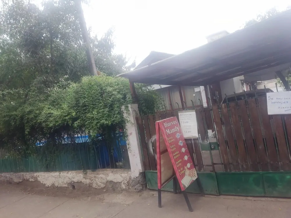 Venta Casa 3D 1B 5E Francisco de Villagra - La Reina