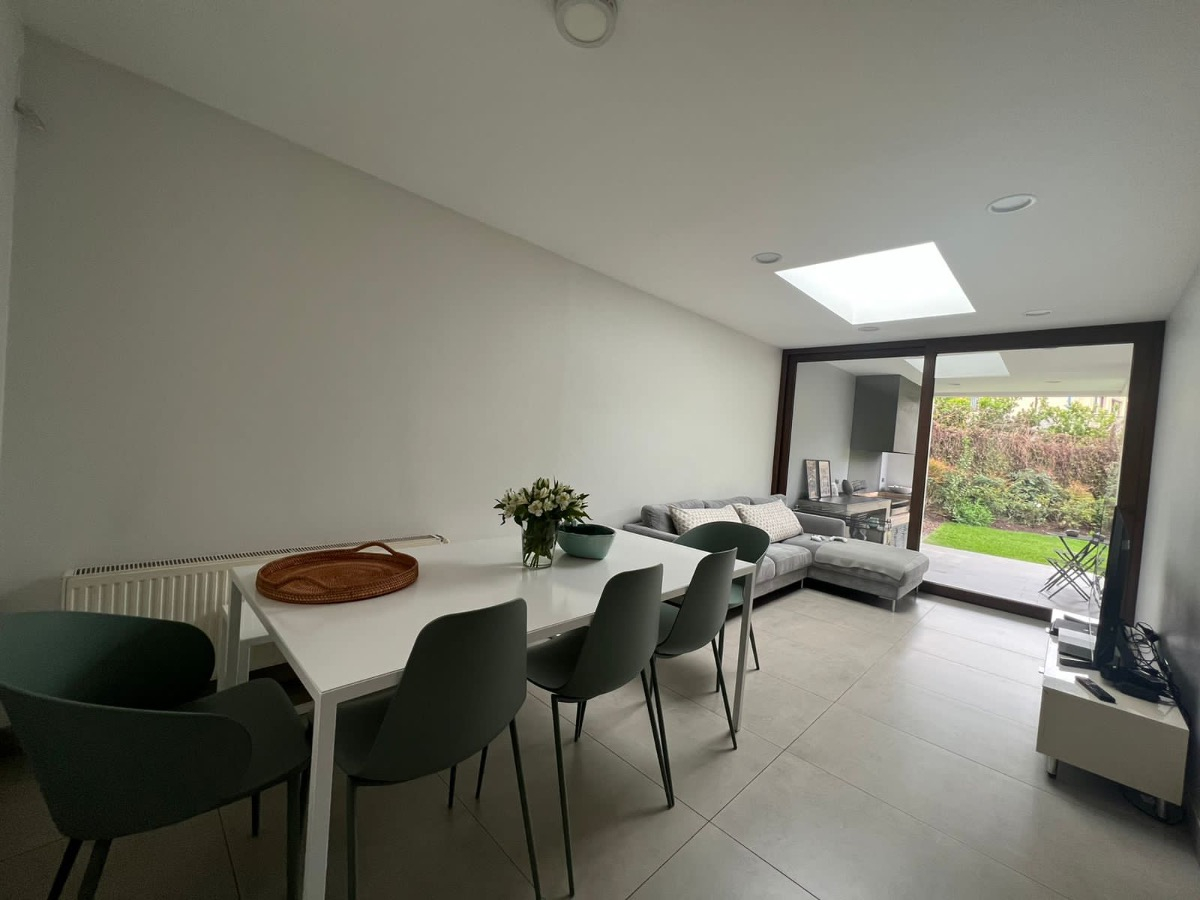 Venta Casa N 6D en suite Walk-in cl&oacute;set 5B 2E Los Trapenses - Lo Barnechea