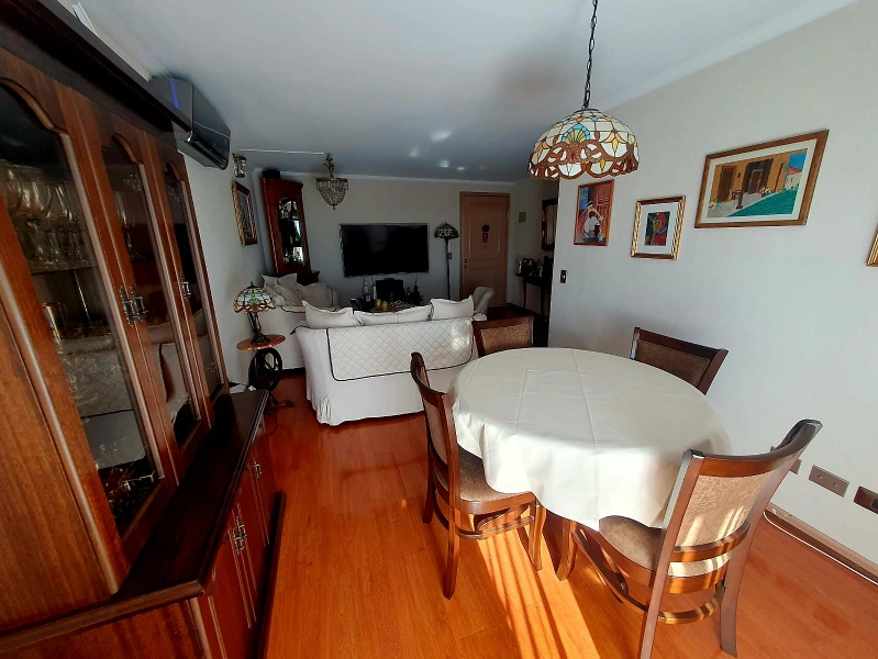 Venta Departamento 2D 2B 1E Villa Los Jard&iacute;nes - Villa Los Presidentes - &Ntilde;u&ntilde;oa