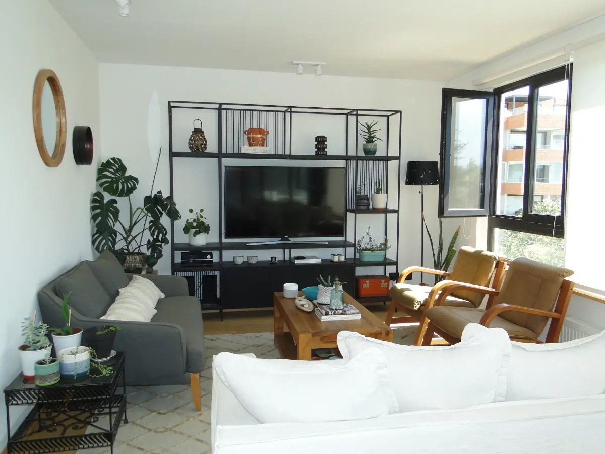Venta Departamento 2D Jard&iacute;n Del Este - Vitacura