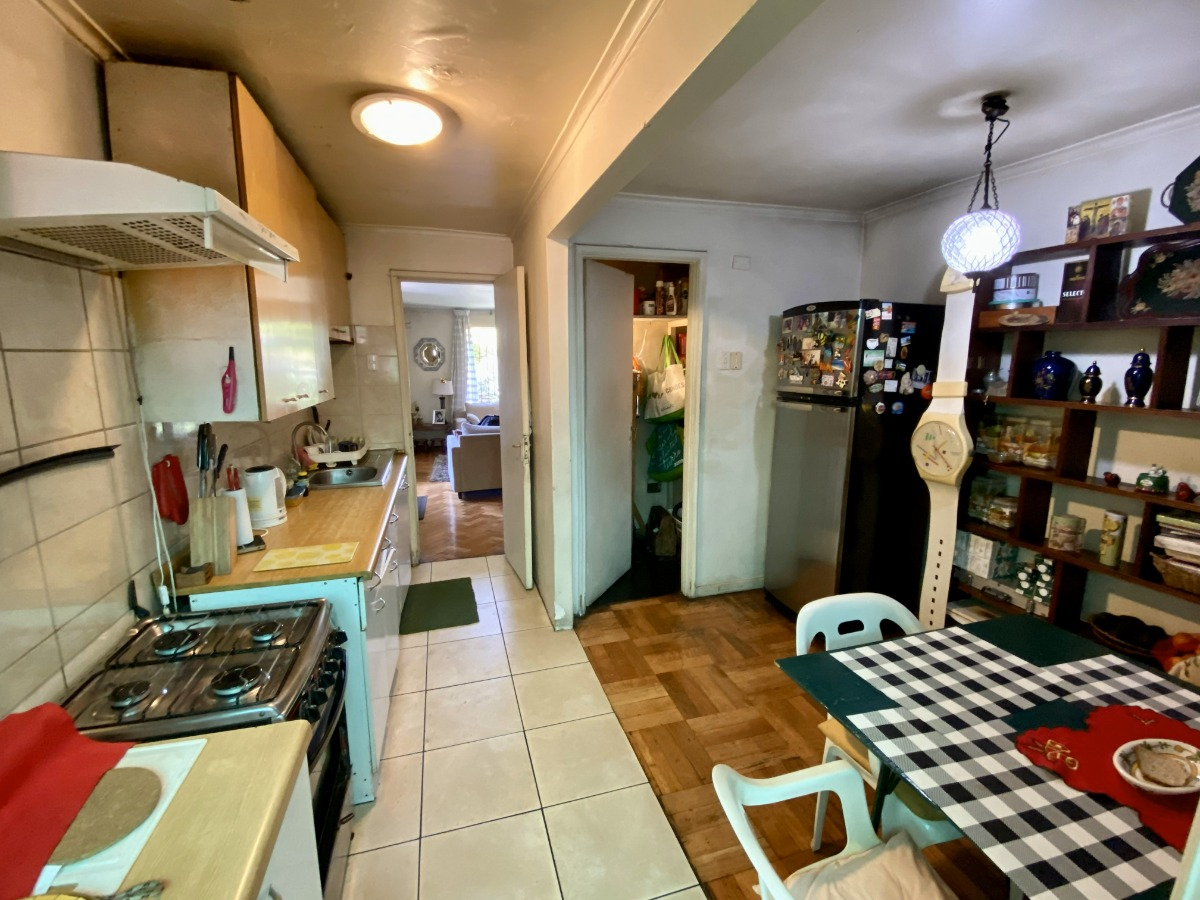 Venta Casa 4D Metro Manquehue - Apumanque - Las Condes