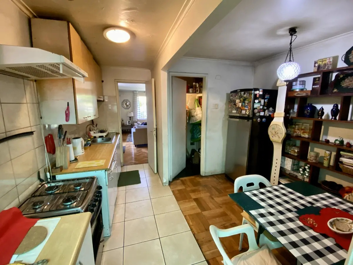 Venta Casa 4D Metro Manquehue - Apumanque - Las Condes